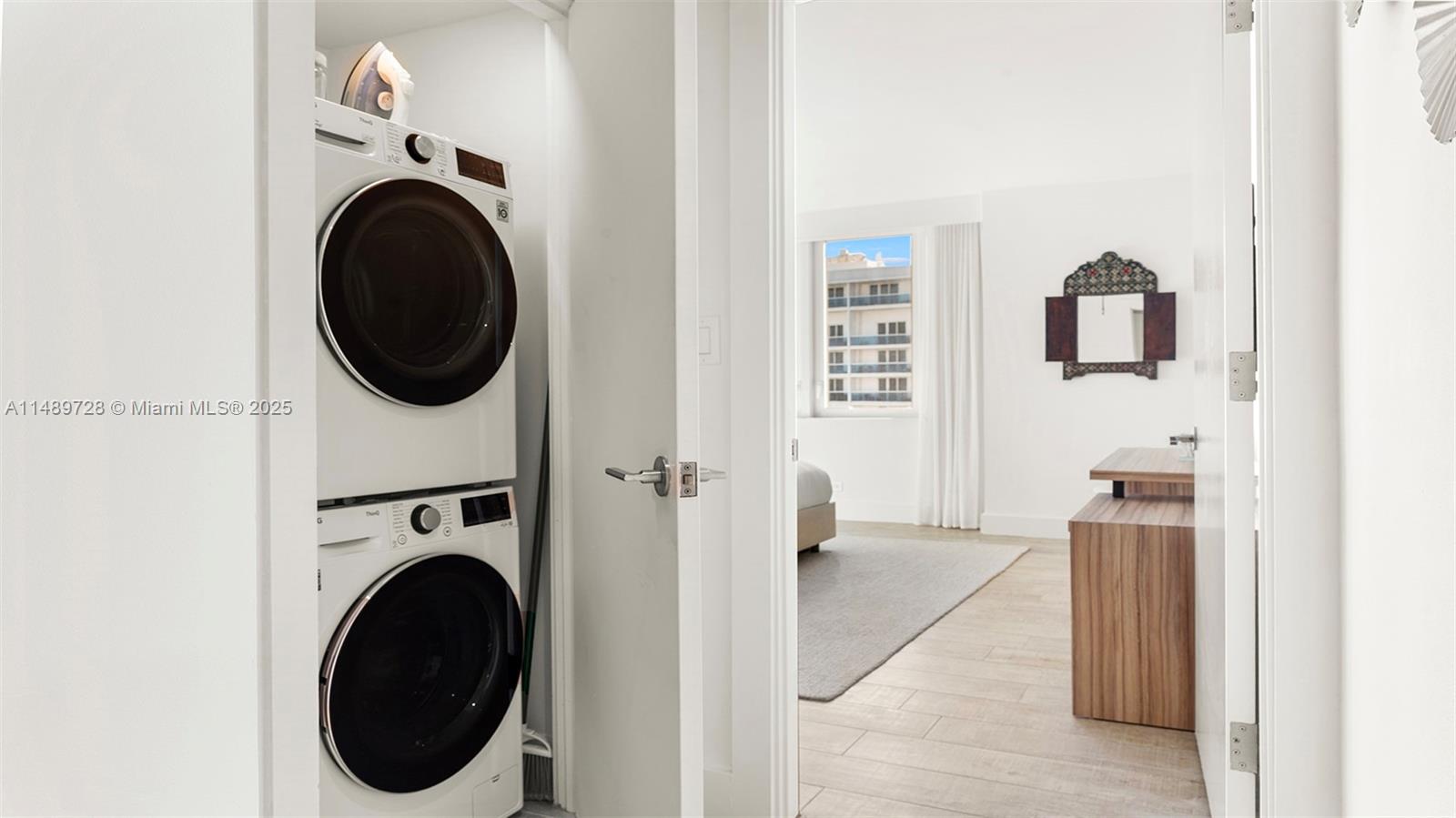 2399 COLLINS AVENUE - Residential Lease