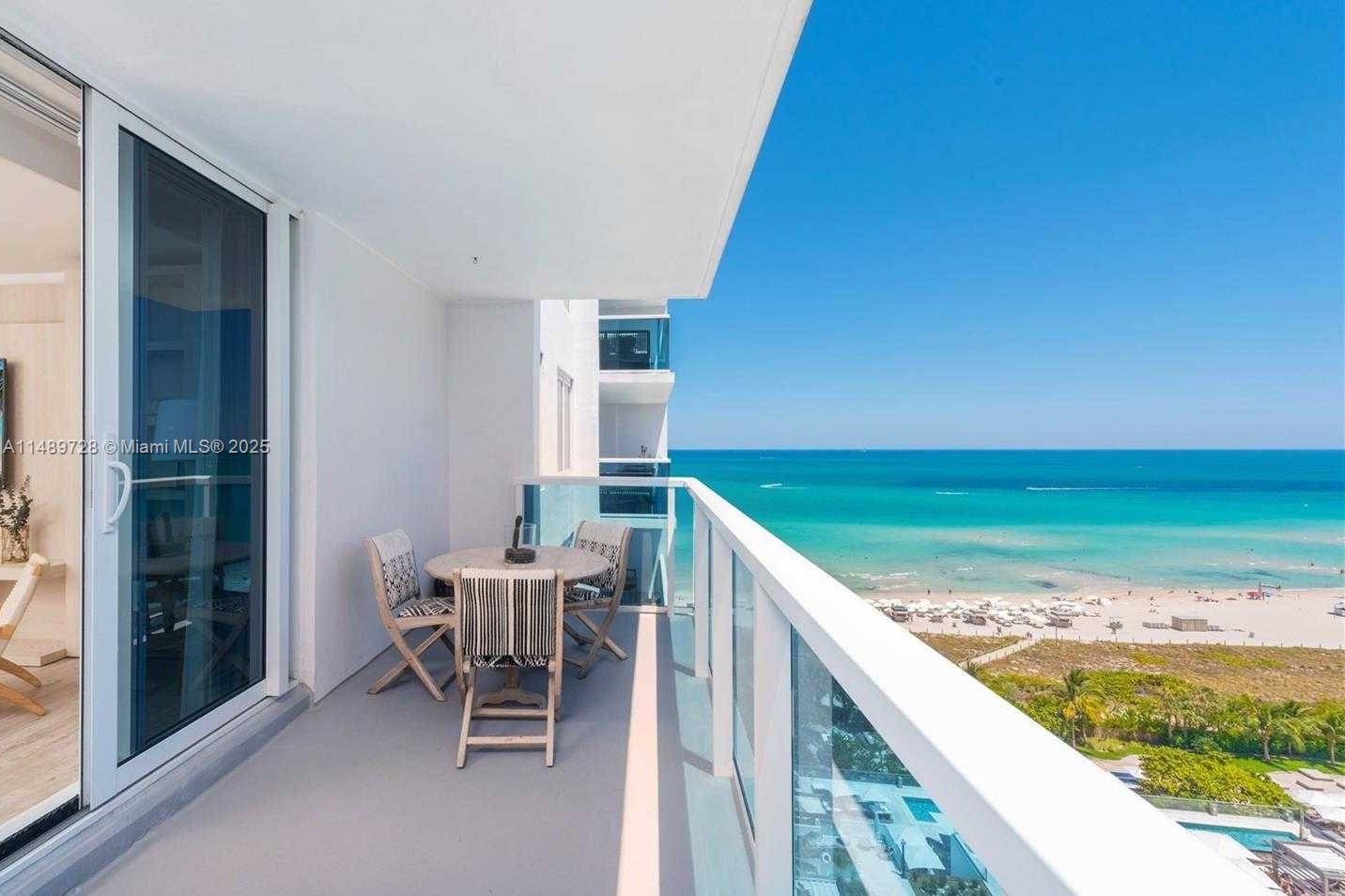 2399 COLLINS AVENUE - Residential Lease