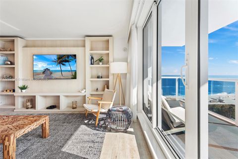 Photo of 102 24th St #1412, Miami Beach, FL 33139 (MLS # A11489728)