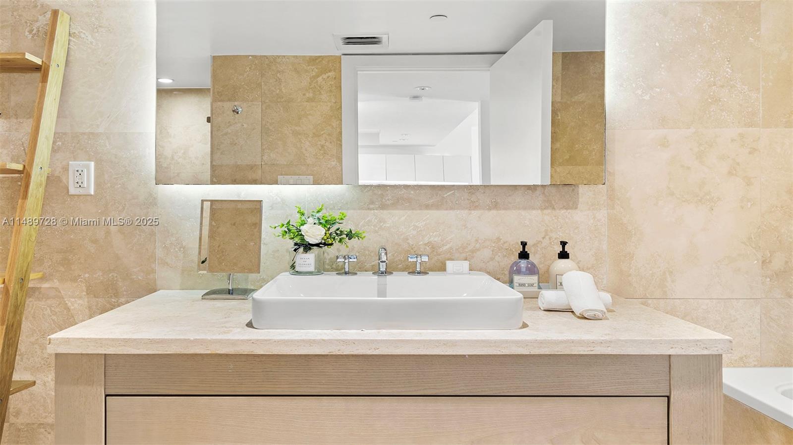 2399 COLLINS AVENUE - Residential Lease