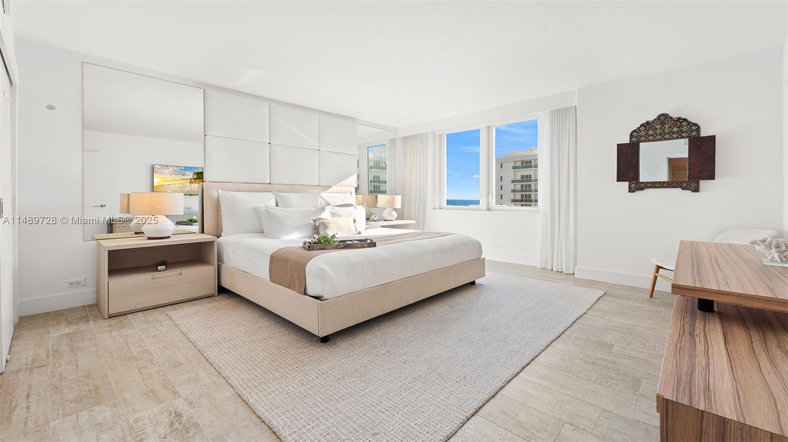 2399 COLLINS AVENUE - Residential Lease