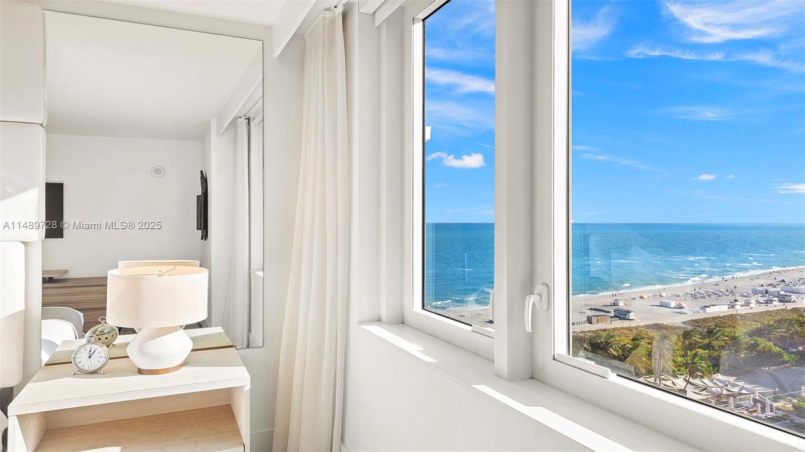 2399 COLLINS AVENUE - Residential Lease