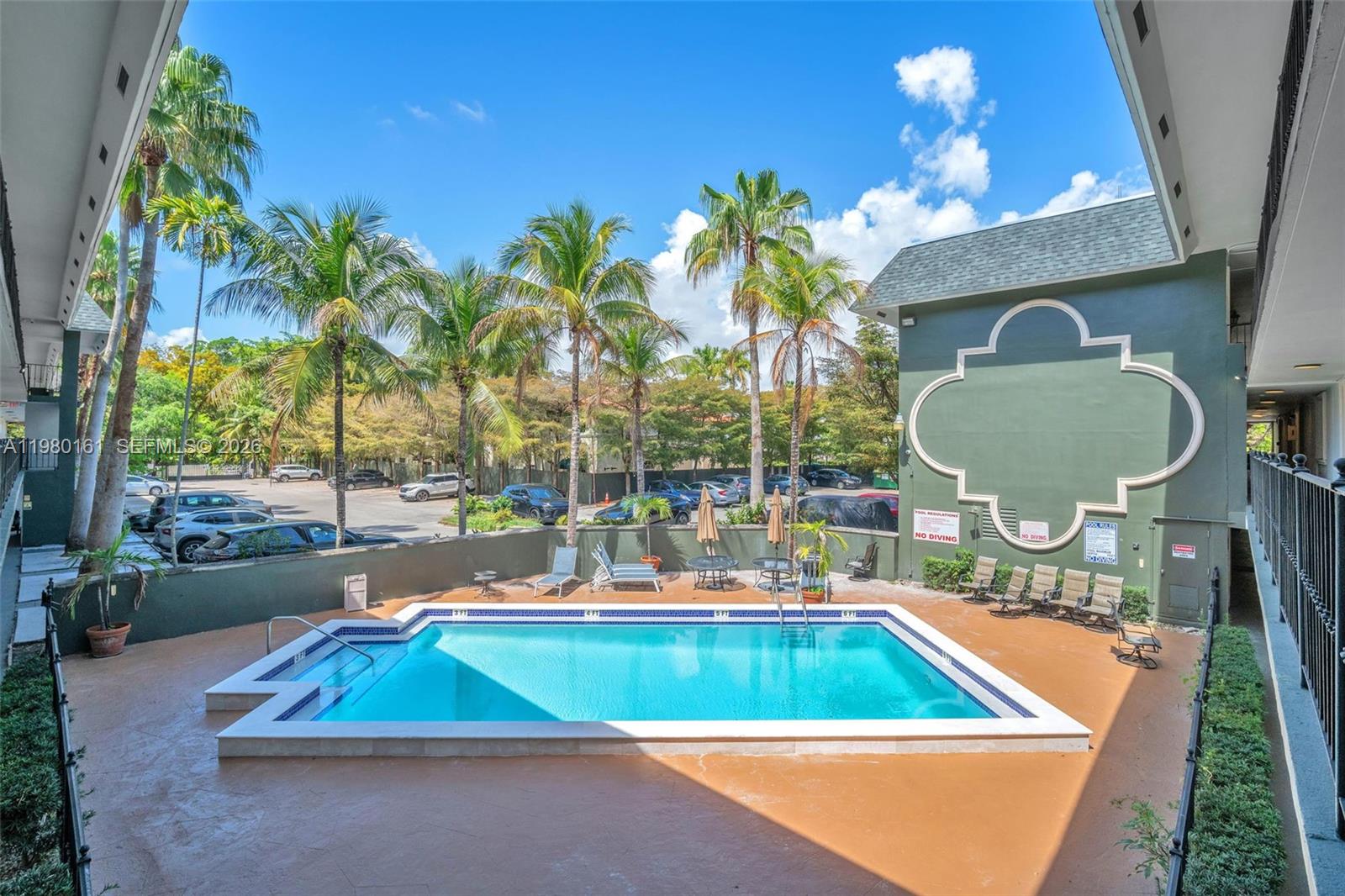 VIRGINIA POINTE CONDO - Residential Lease