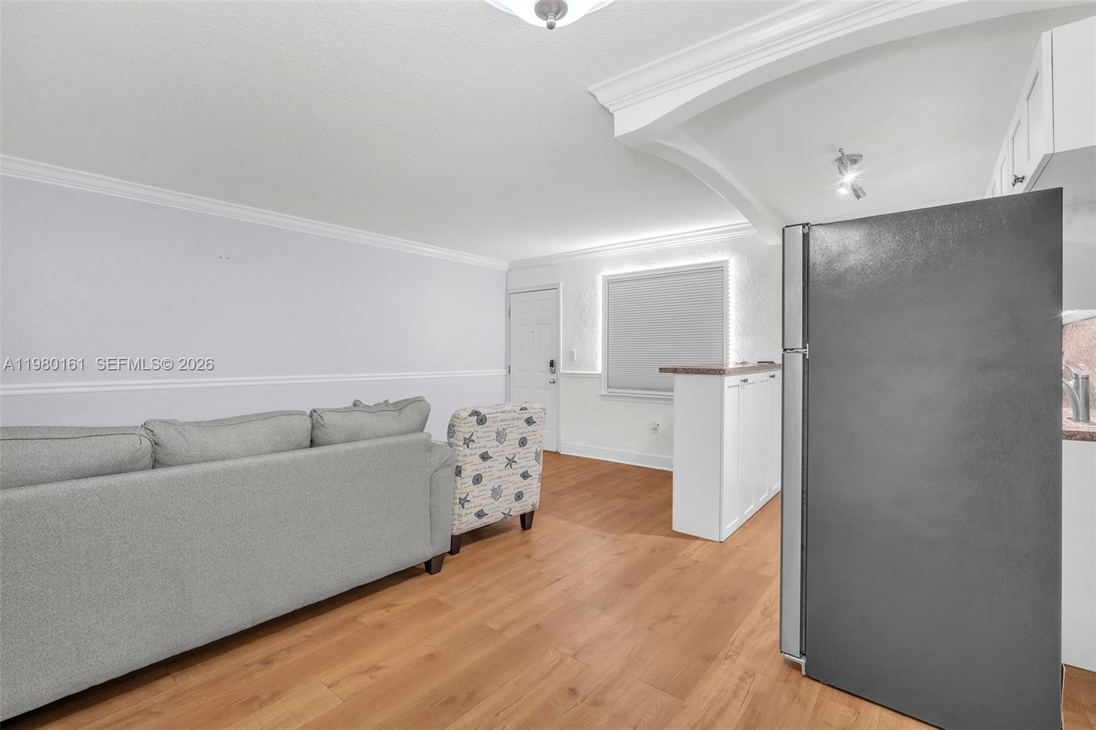 VIRGINIA POINTE CONDO - Residential Lease