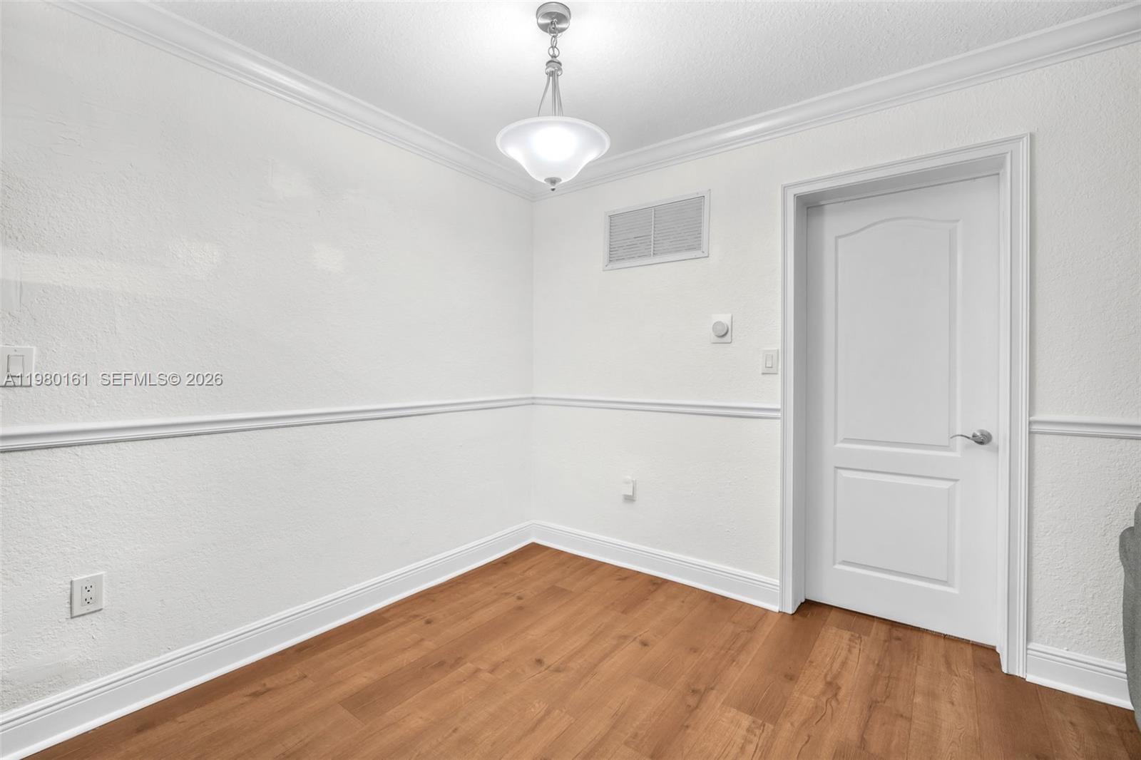 VIRGINIA POINTE CONDO - Residential Lease