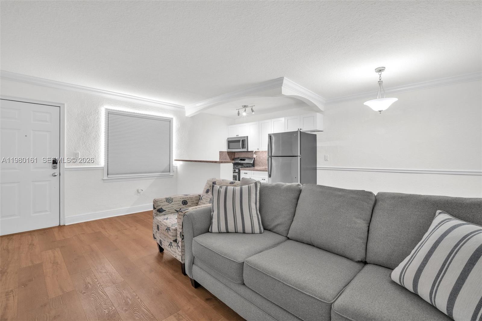 VIRGINIA POINTE CONDO - Residential Lease