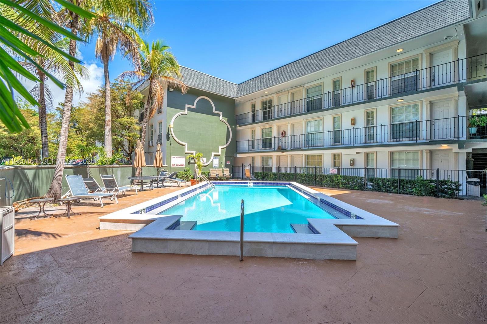 VIRGINIA POINTE CONDO - Residential Lease