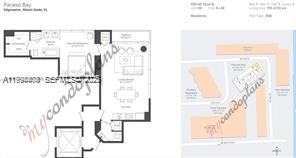 PARAISO BAY CONDO - Residential Lease