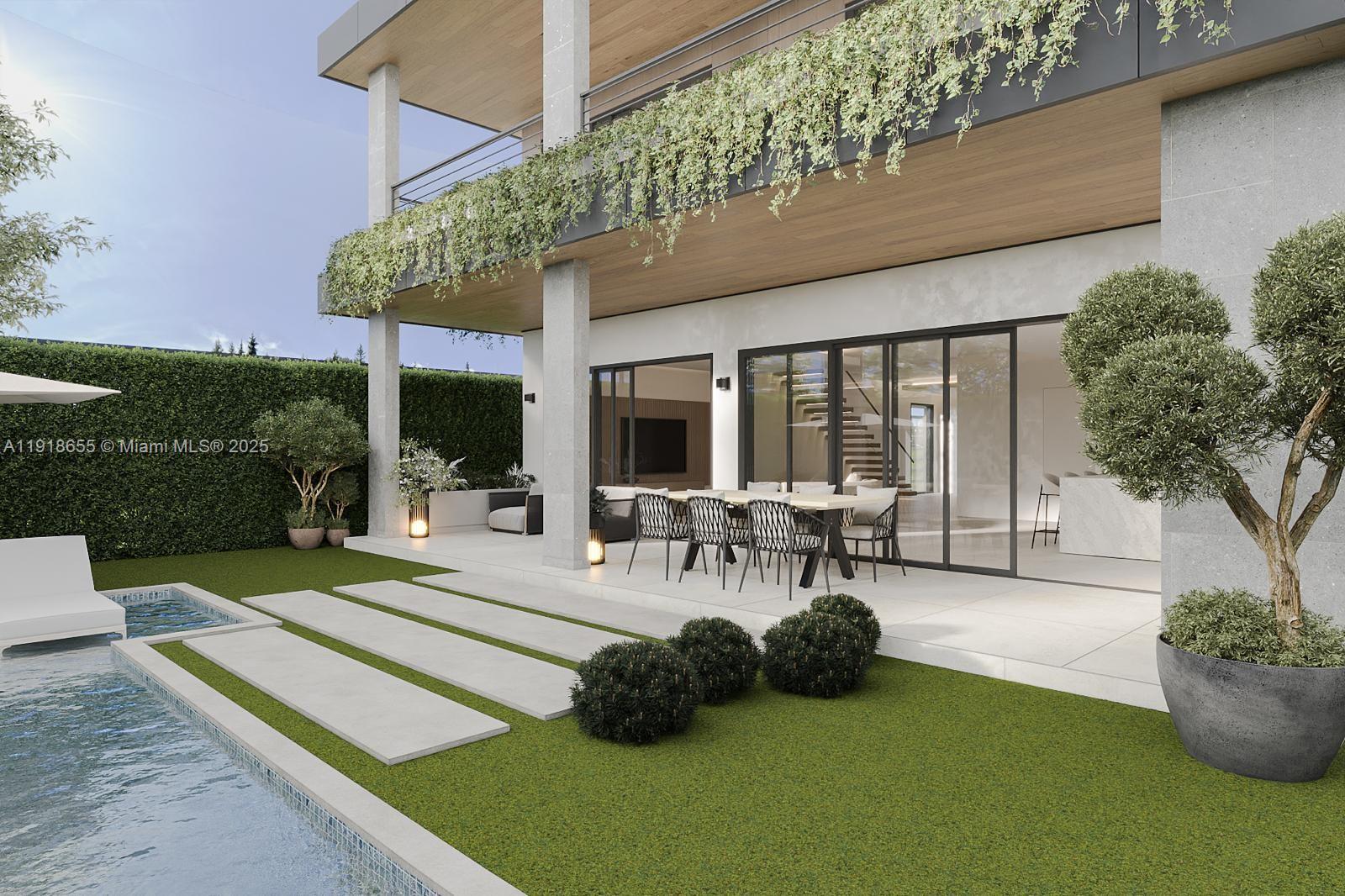 CARTERS ADDN TO C GR - Residential