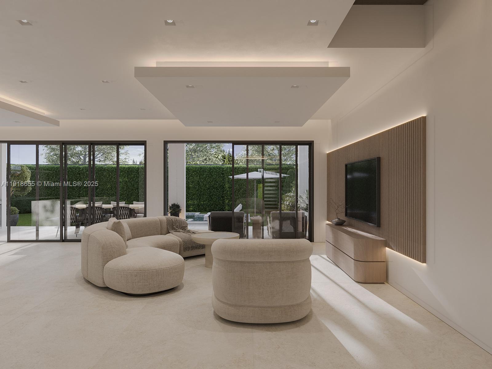 CARTERS ADDN TO C GR - Residential