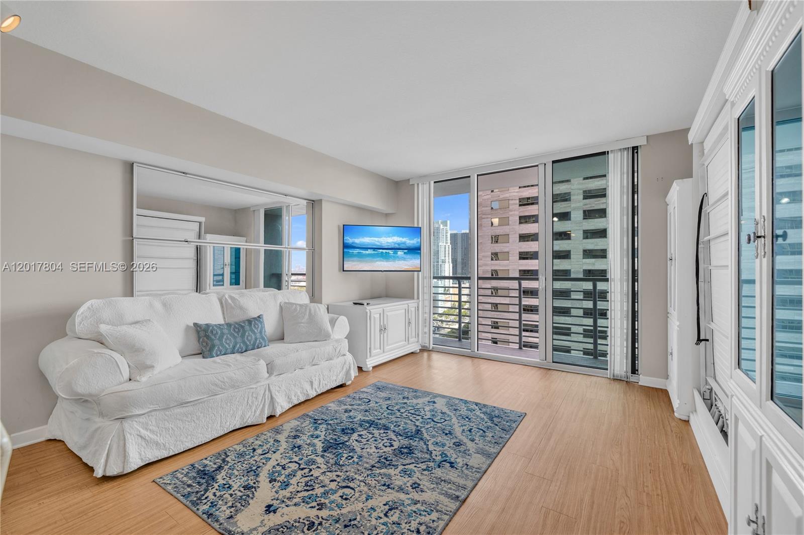 335 S Biscayne Blvd 2706