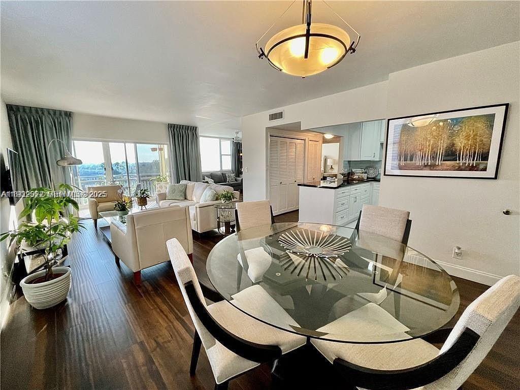 4400 Hillcrest Dr 601B