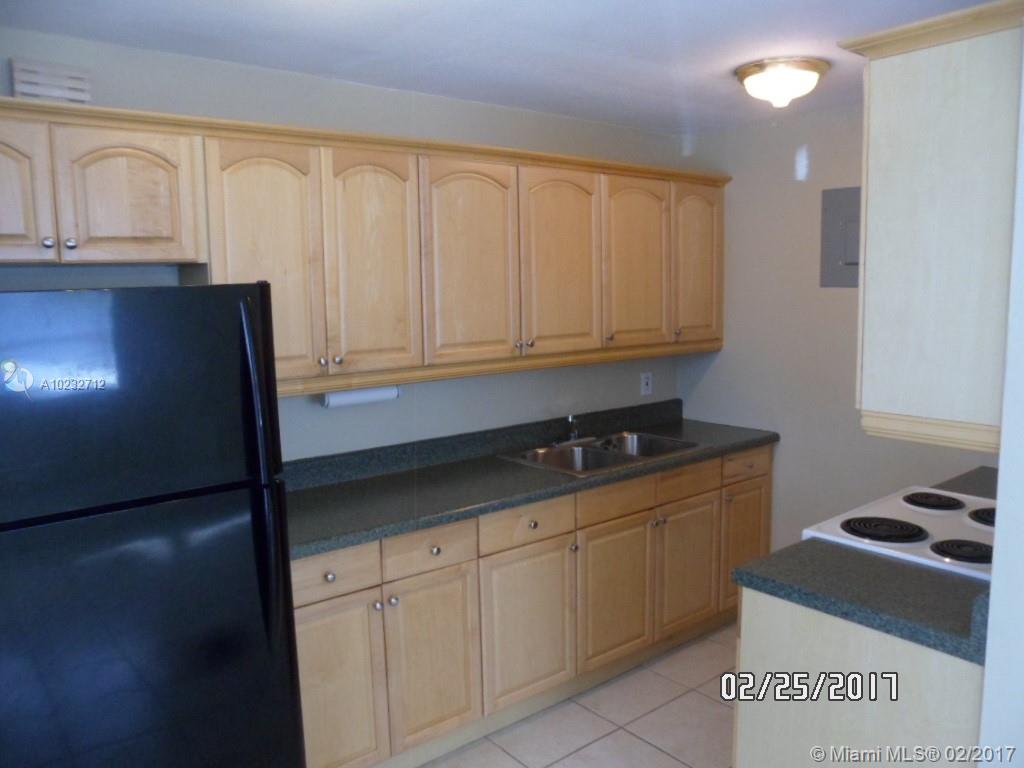 JOSEPHINE PARK - Residential Lease