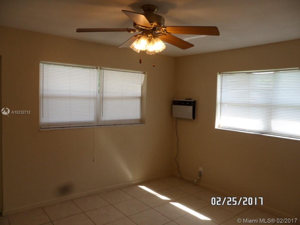 JOSEPHINE PARK - Residential Lease