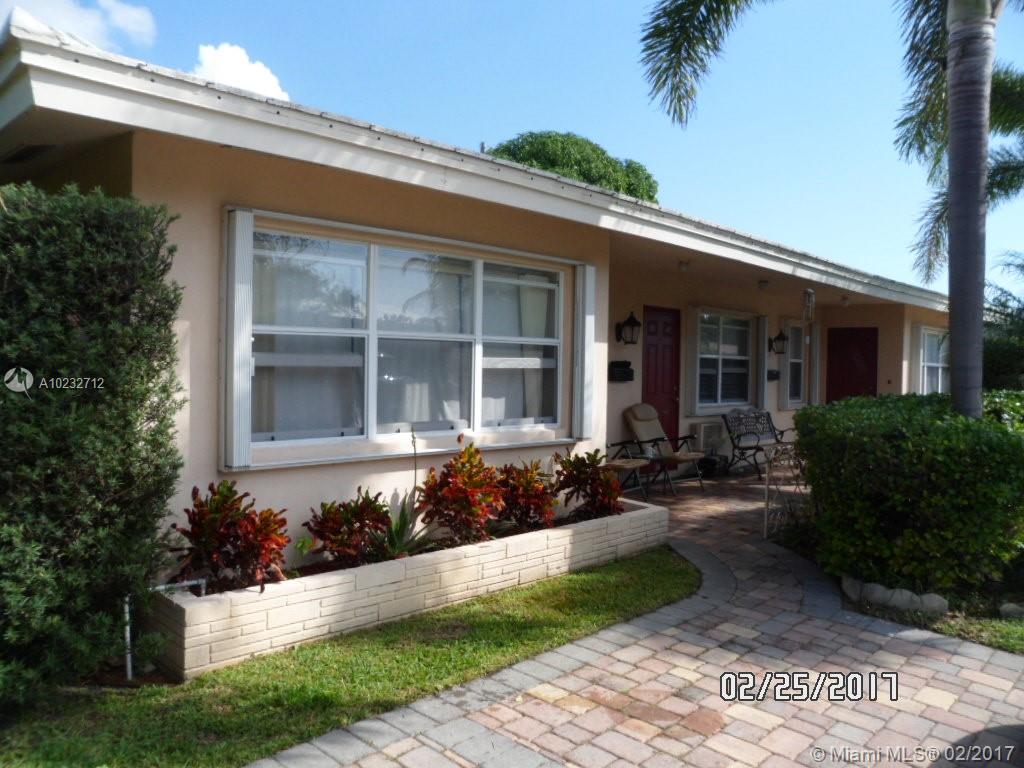 JOSEPHINE PARK - Residential Lease