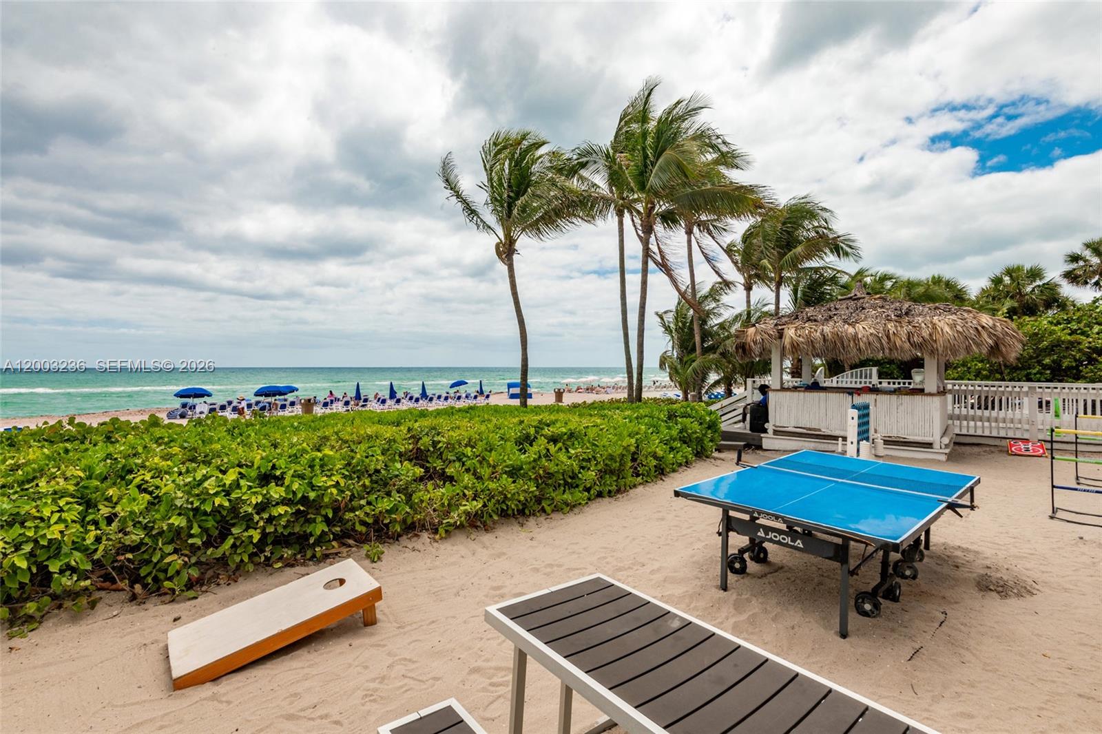 OCEAN POINT BEACH CLUB CO - Residential