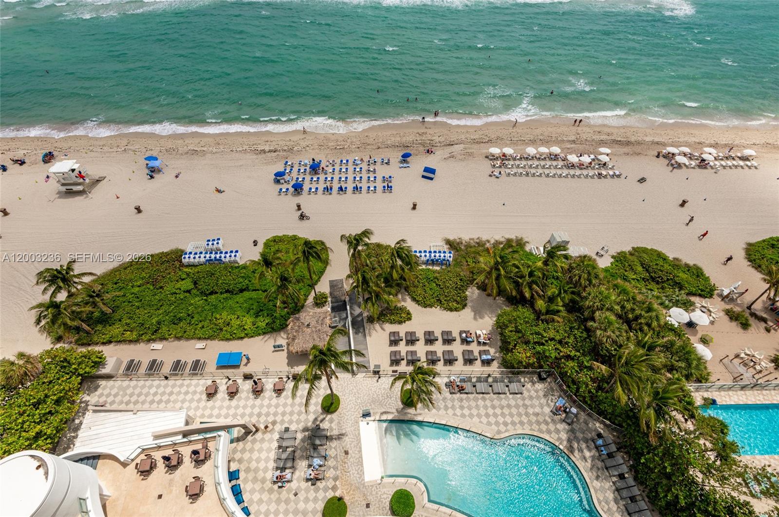 OCEAN POINT BEACH CLUB CO - Residential