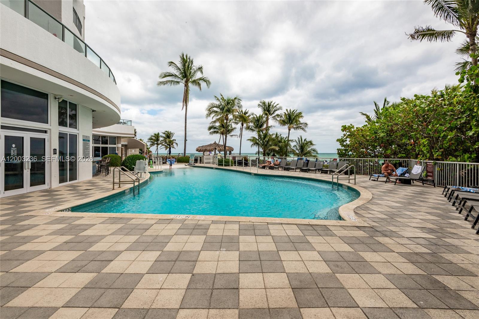 OCEAN POINT BEACH CLUB CO - Residential