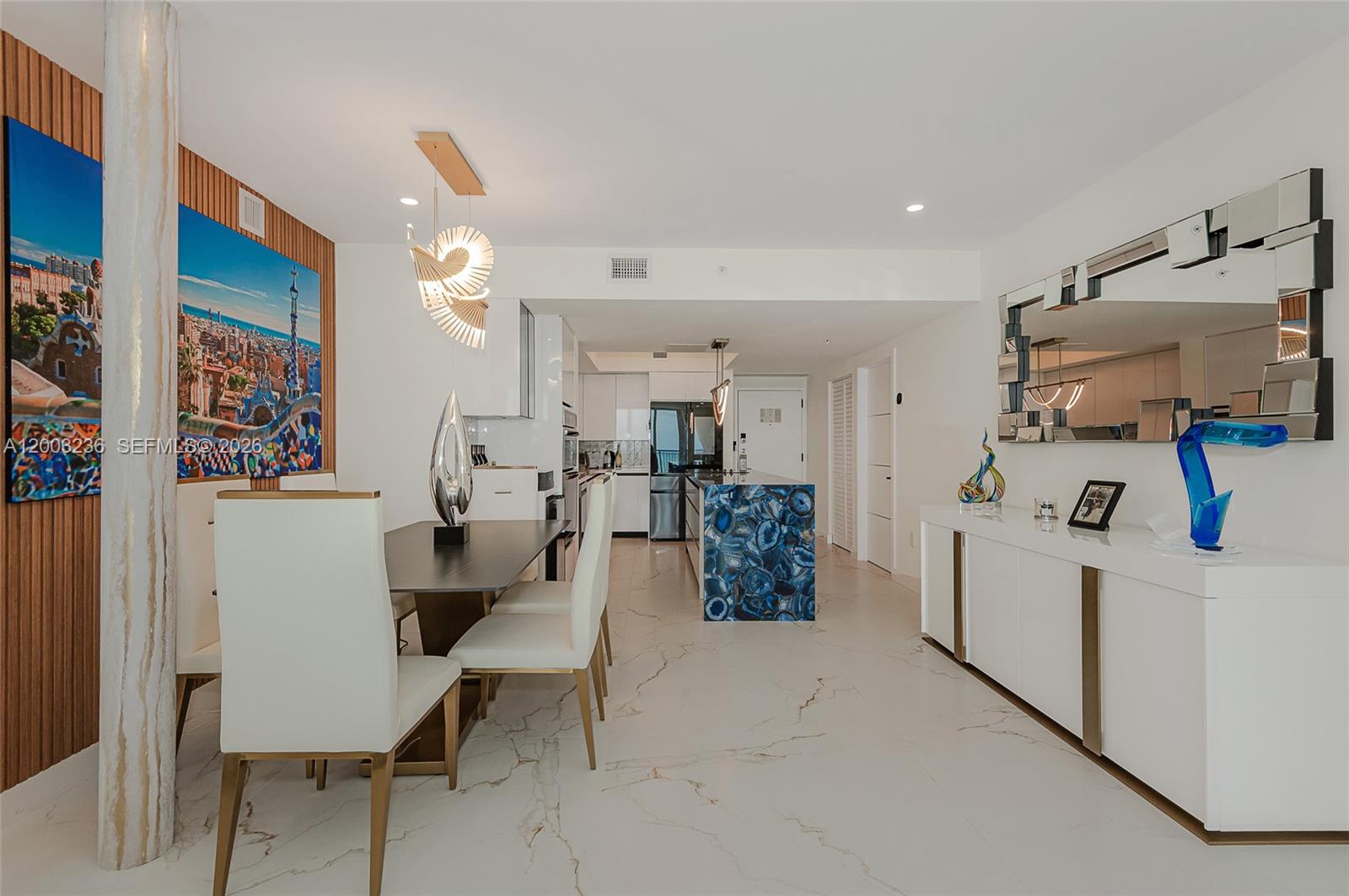 OCEAN POINT BEACH CLUB CO - Residential