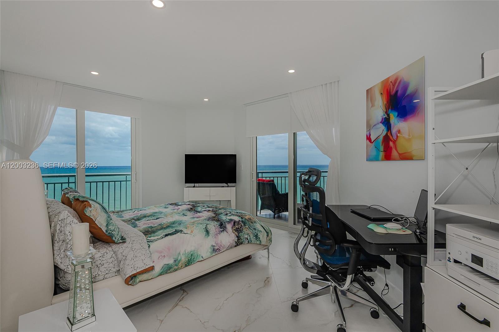 OCEAN POINT BEACH CLUB CO - Residential