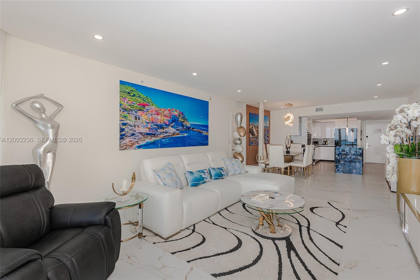 OCEAN POINT BEACH CLUB CO - Residential