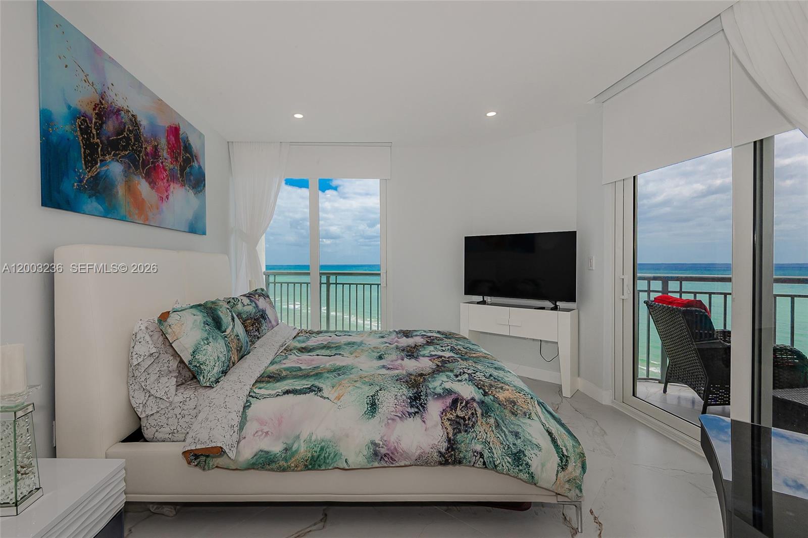 OCEAN POINT BEACH CLUB CO - Residential