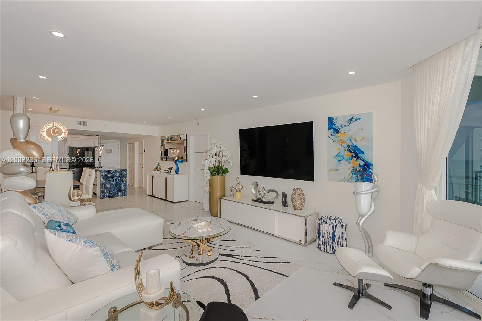 OCEAN POINT BEACH CLUB CO - Residential