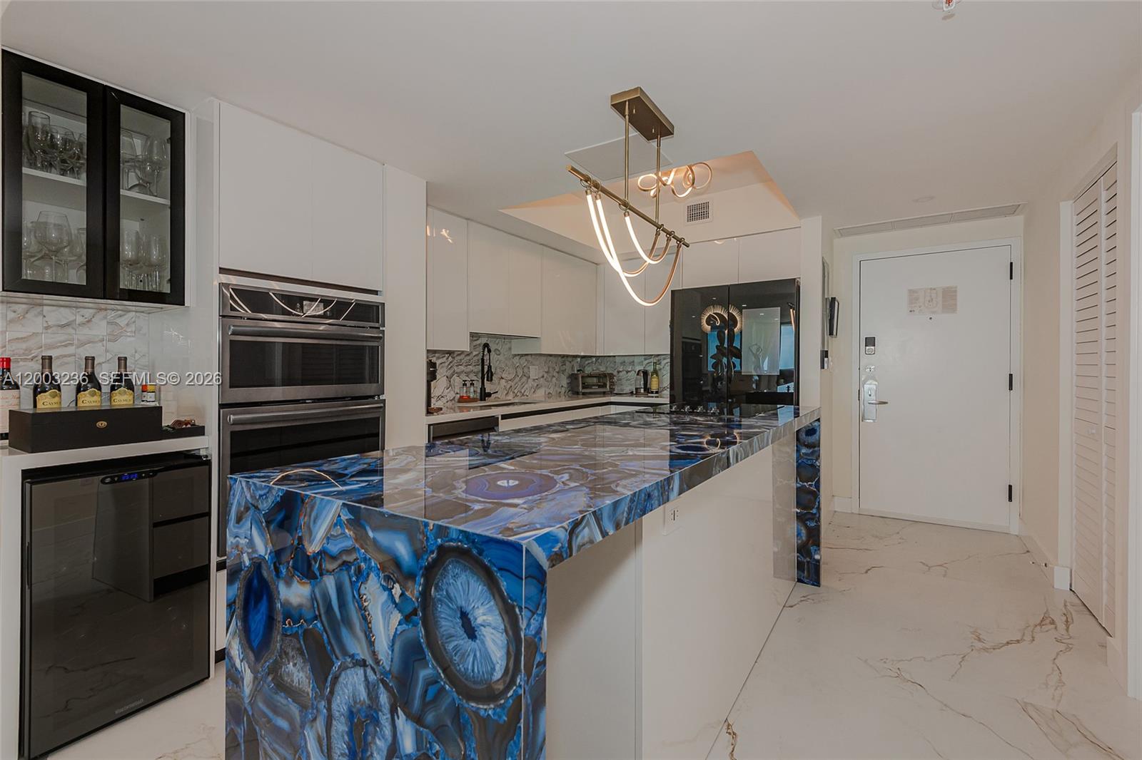 OCEAN POINT BEACH CLUB CO - Residential