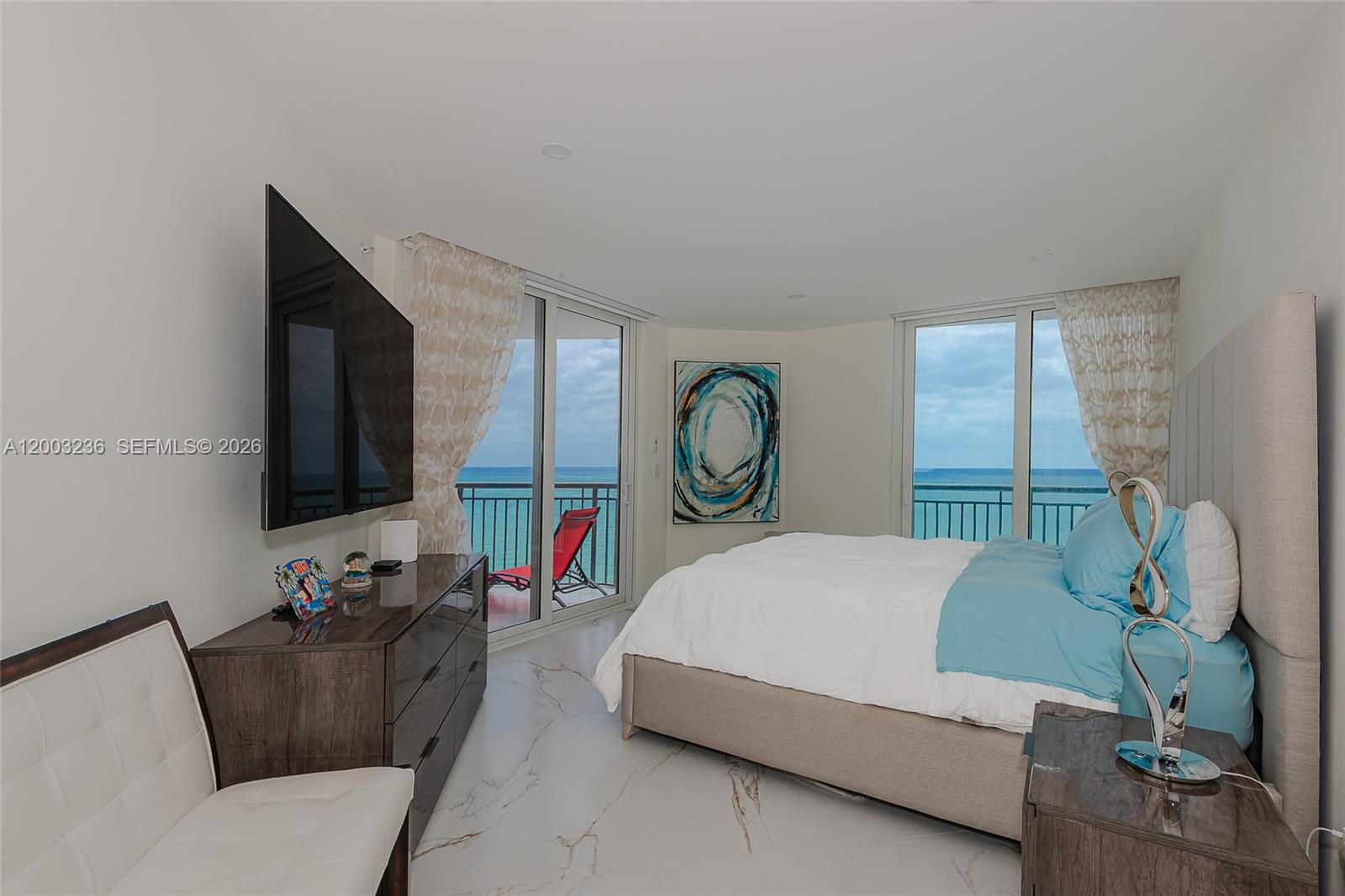 OCEAN POINT BEACH CLUB CO - Residential