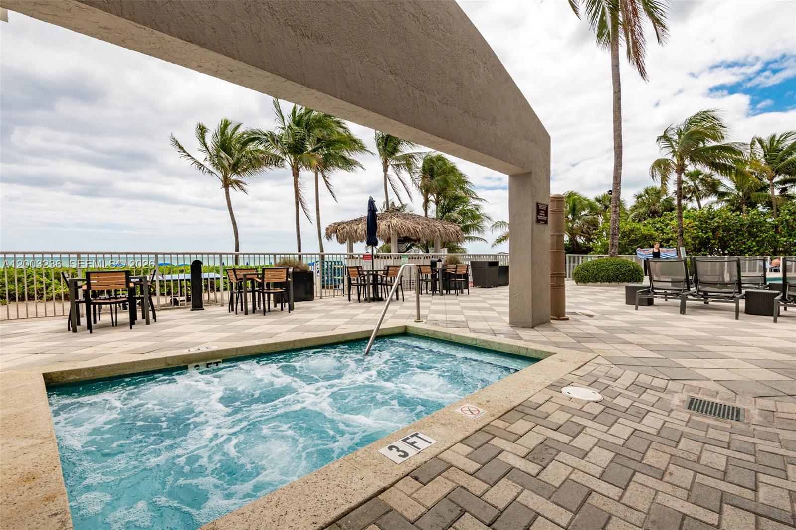 OCEAN POINT BEACH CLUB CO - Residential