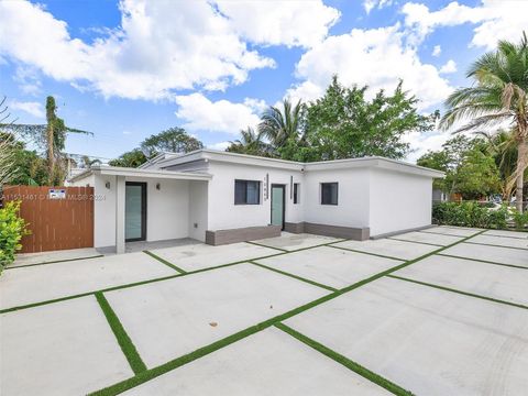 10845 NW 2nd Ct, Miami, FL 33168 - MLS#: A11531481