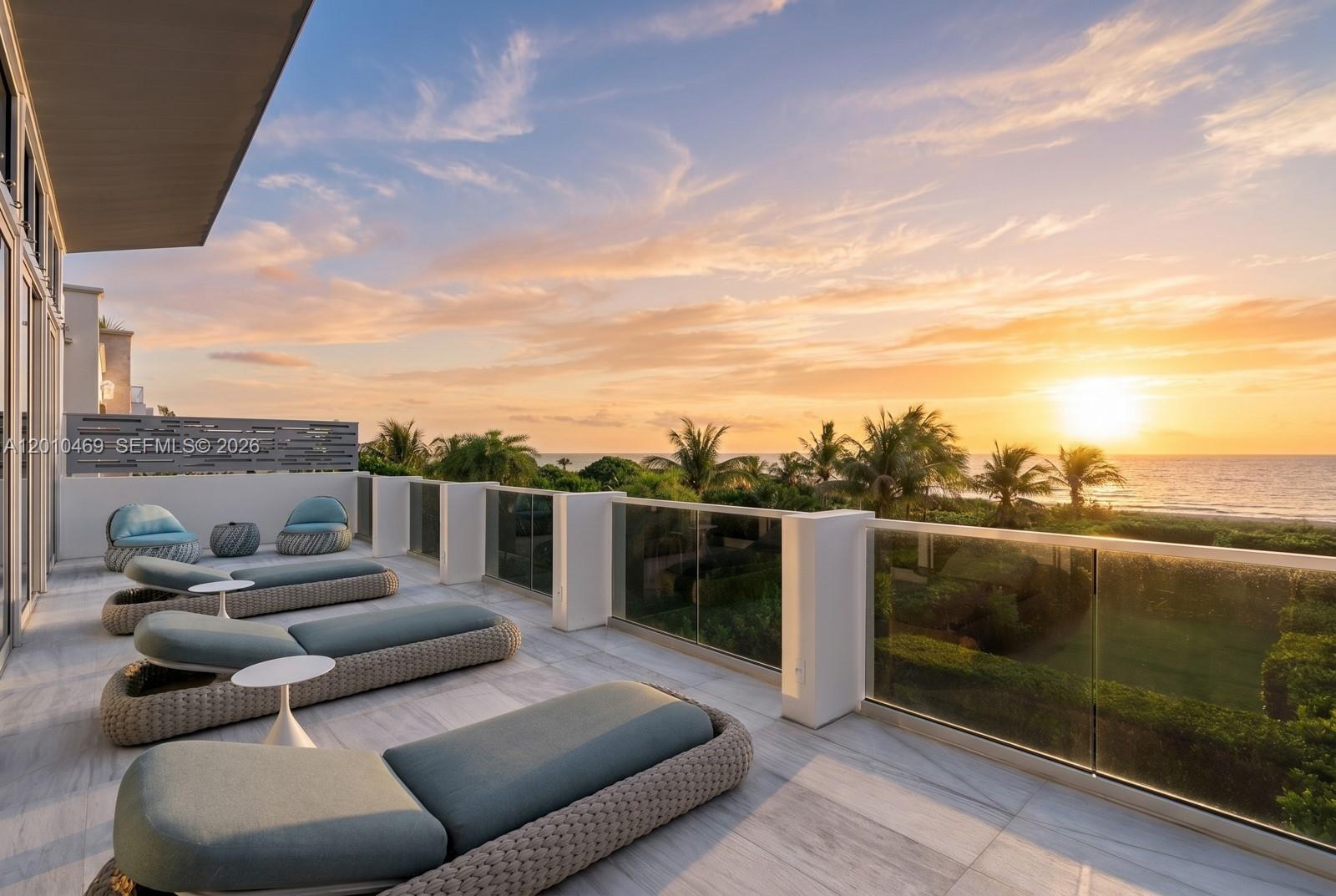 ALTOS DEL MAR NO 1 - Residential