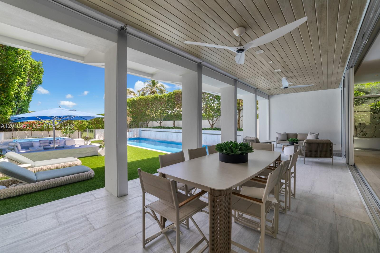 ALTOS DEL MAR NO 1 - Residential