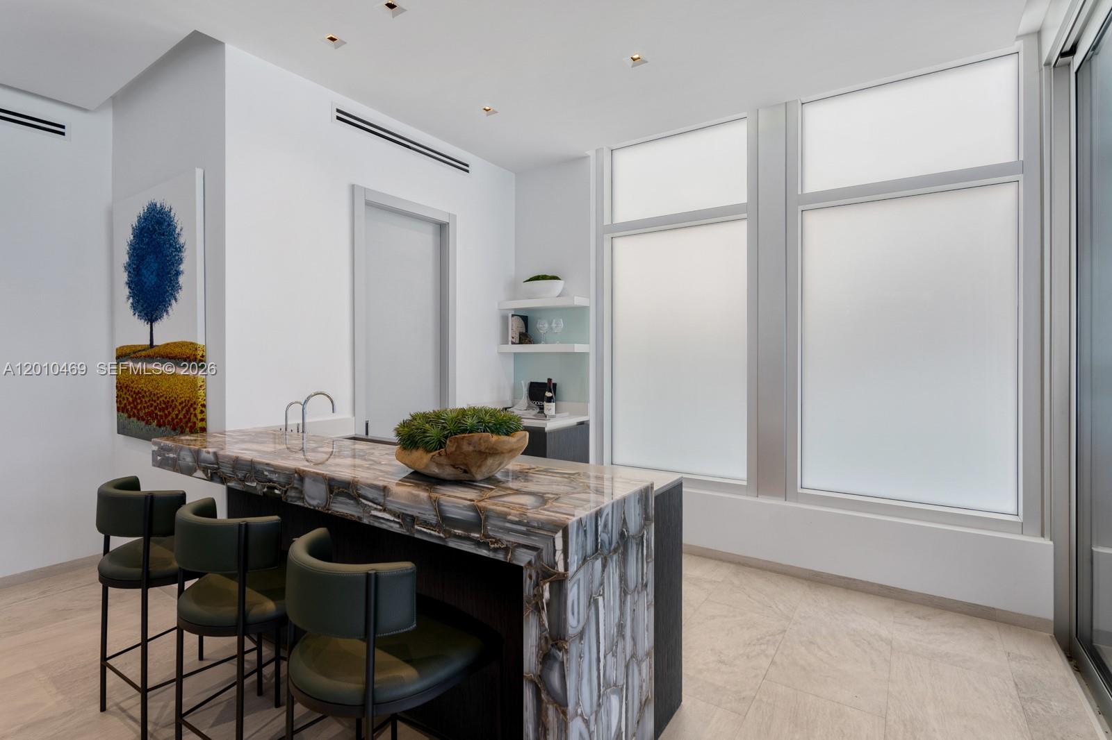 ALTOS DEL MAR NO 1 - Residential