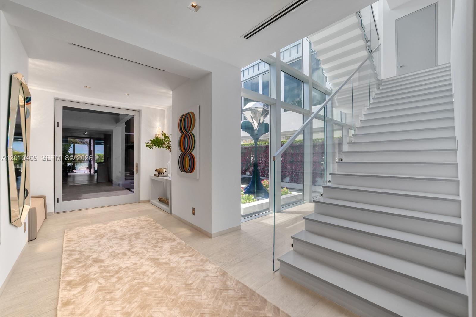 ALTOS DEL MAR NO 1 - Residential