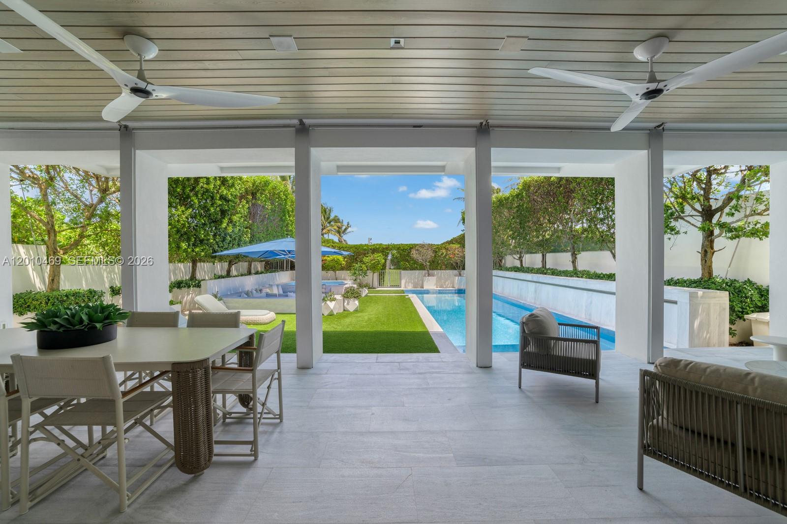 ALTOS DEL MAR NO 1 - Residential