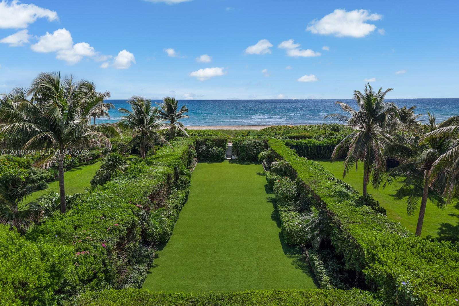 ALTOS DEL MAR NO 1 - Residential