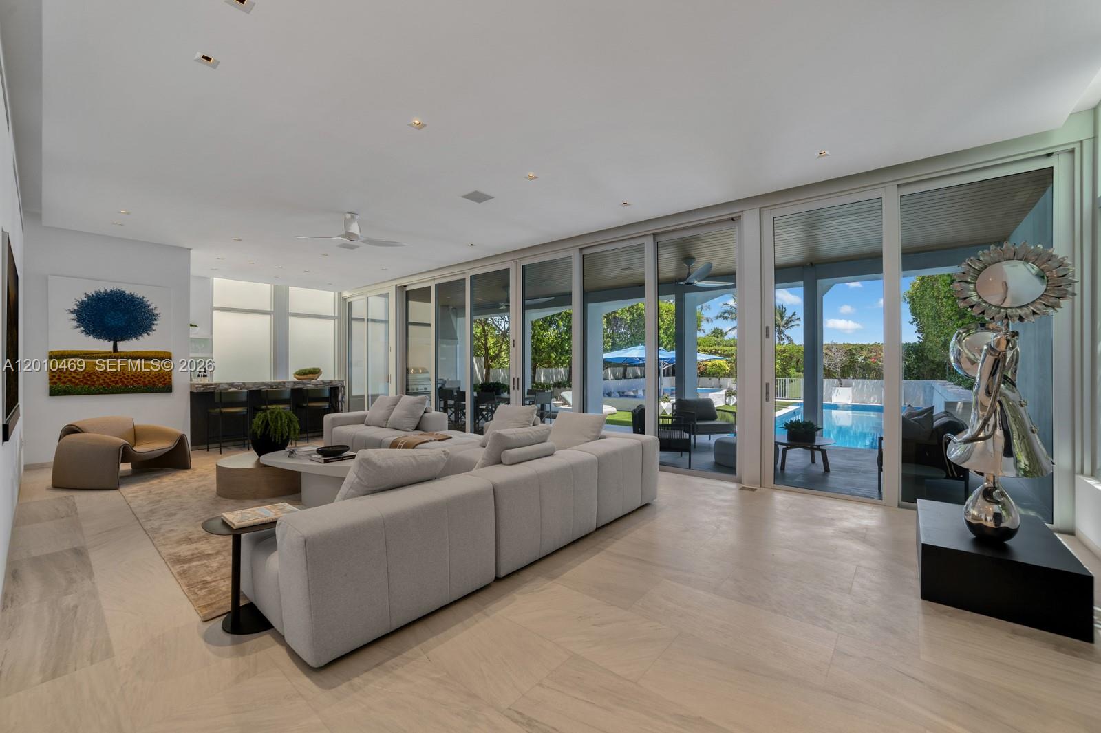 ALTOS DEL MAR NO 1 - Residential