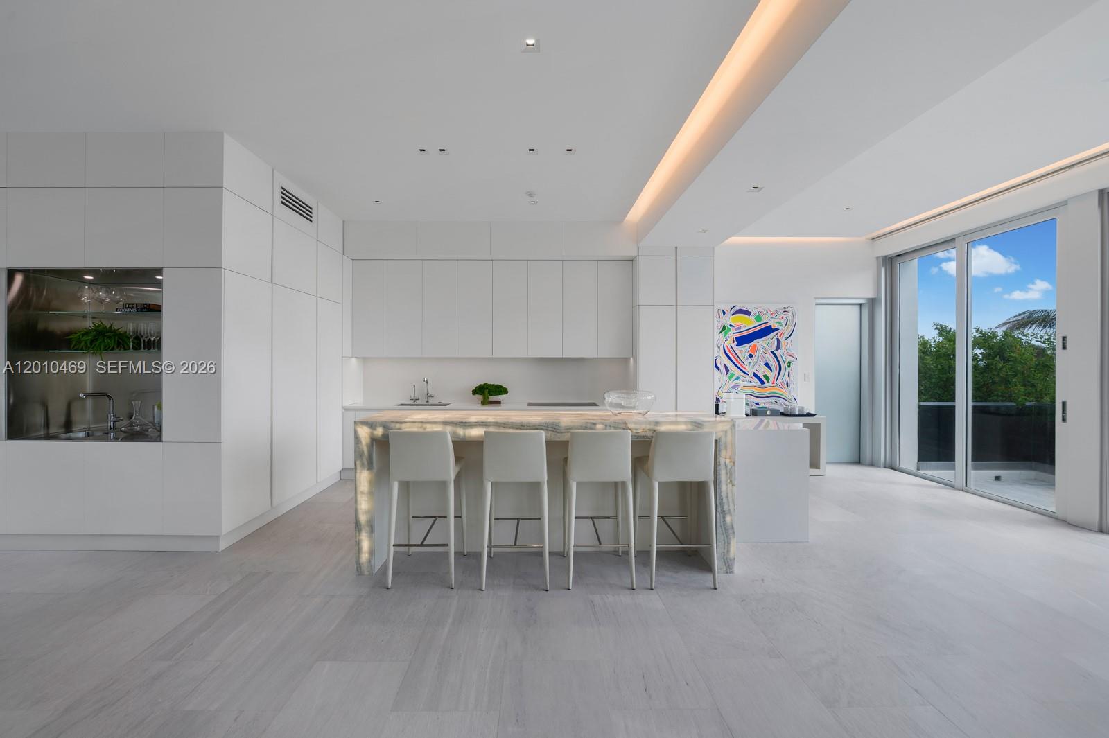 ALTOS DEL MAR NO 1 - Residential