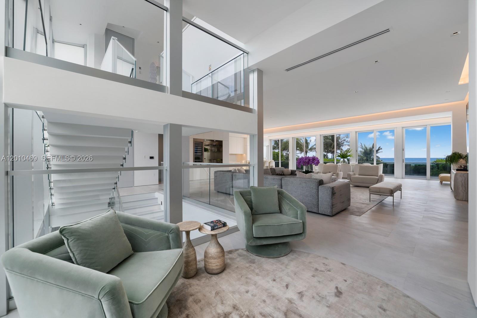 ALTOS DEL MAR NO 1 - Residential