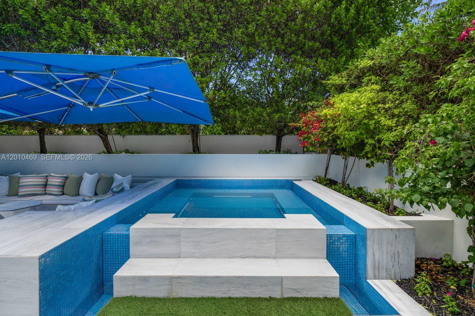 ALTOS DEL MAR NO 1 - Residential