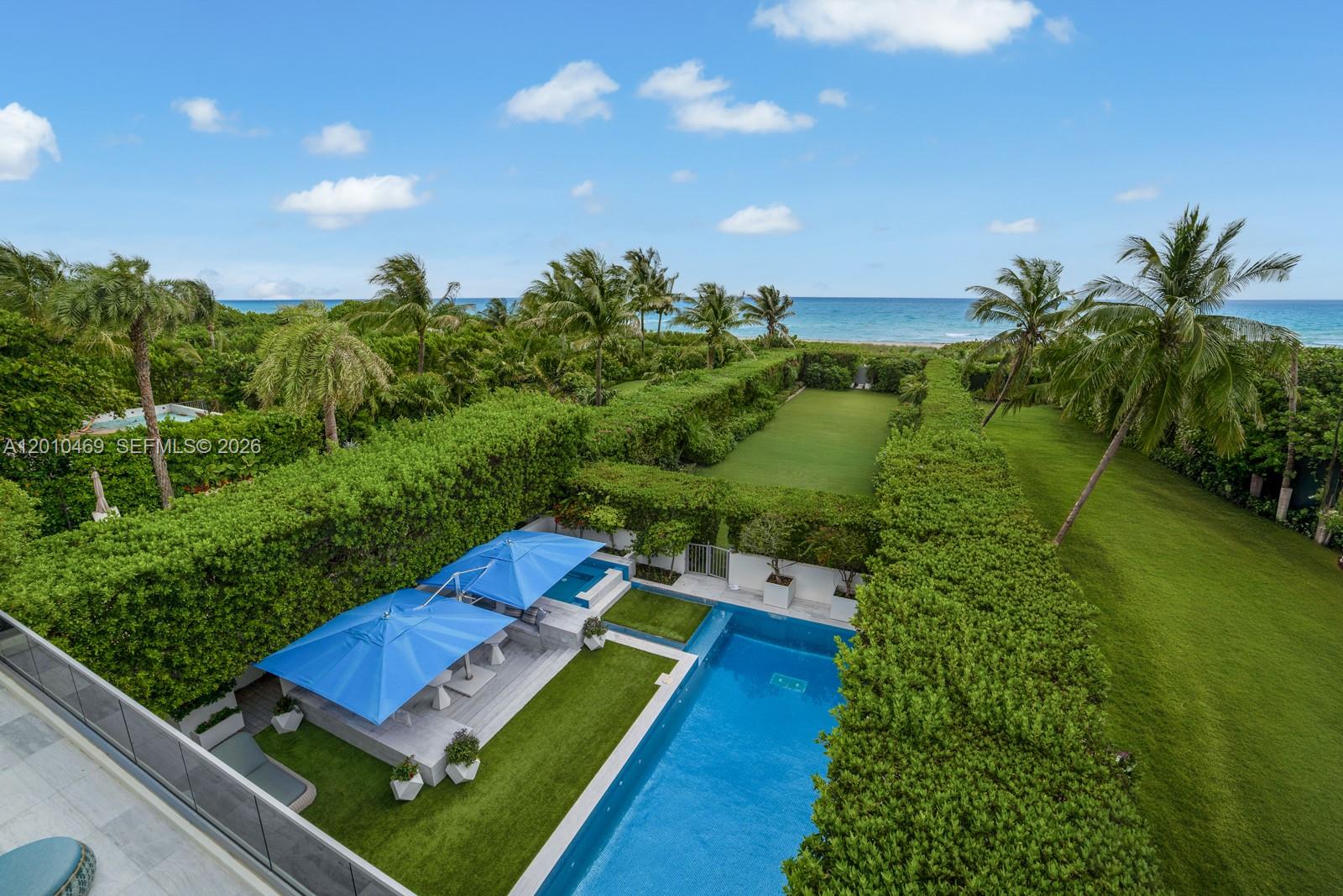 ALTOS DEL MAR NO 1 - Residential