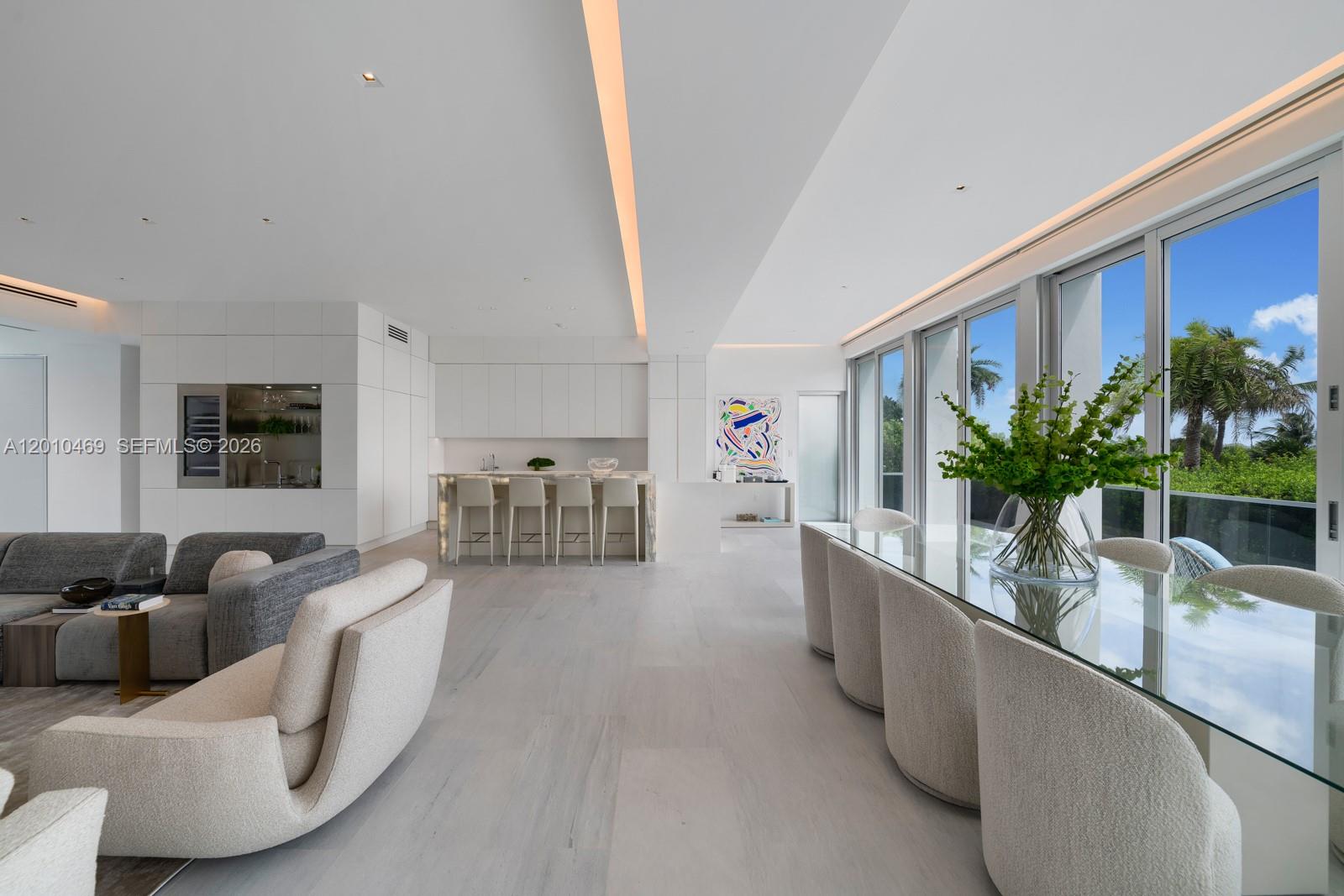 ALTOS DEL MAR NO 1 - Residential