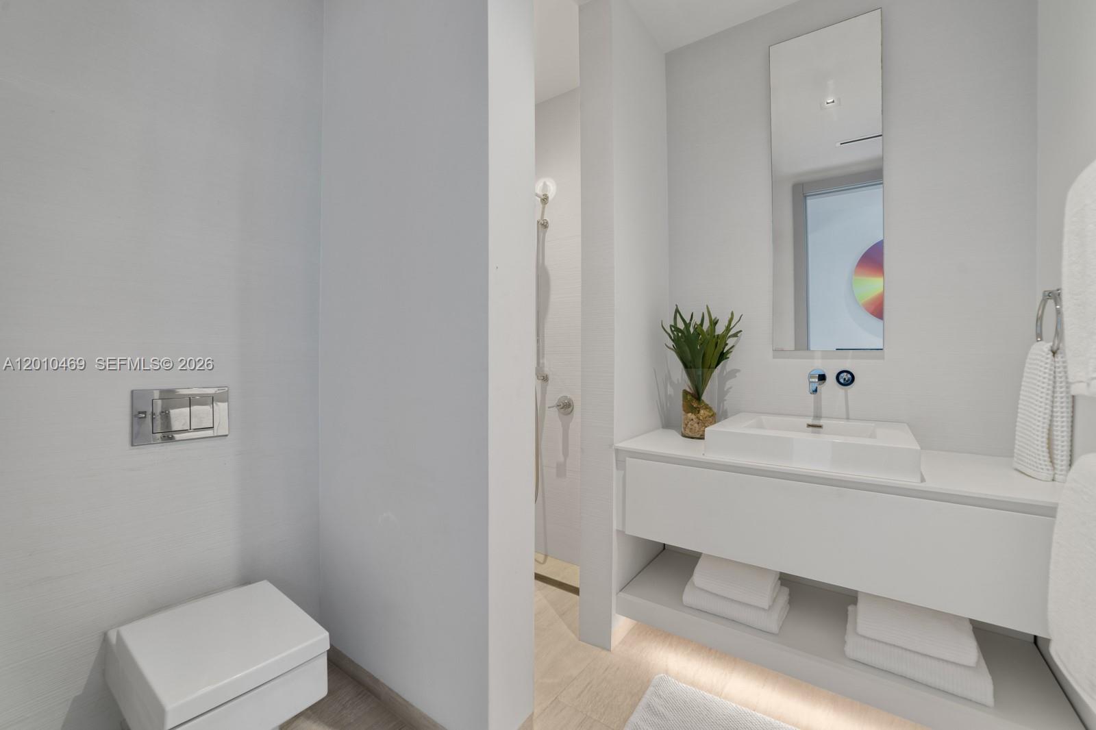 ALTOS DEL MAR NO 1 - Residential