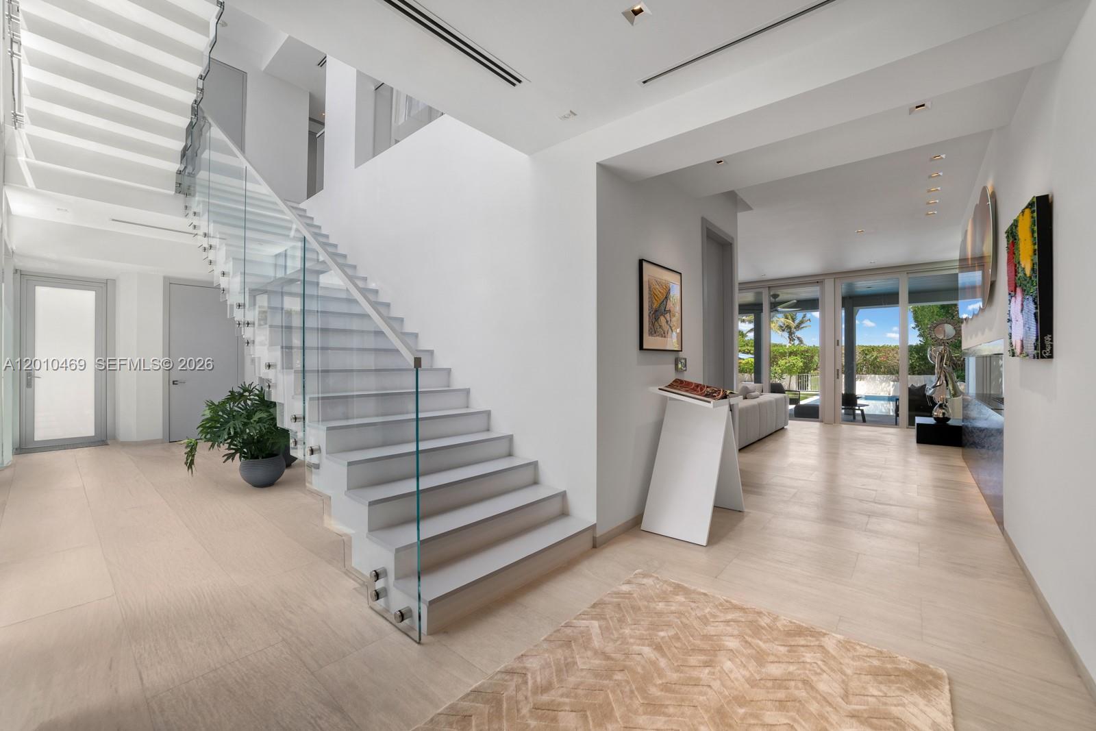 ALTOS DEL MAR NO 1 - Residential