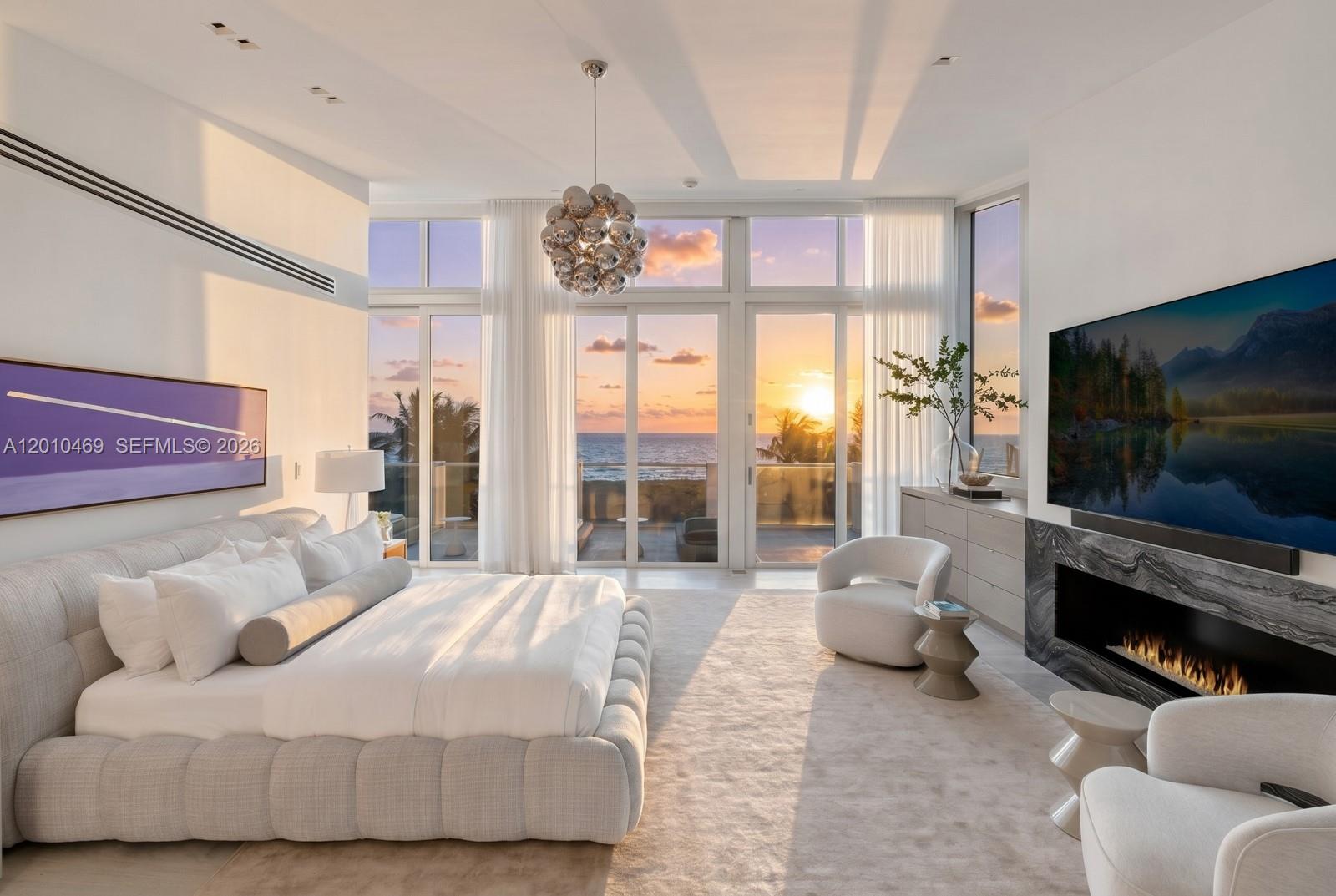 ALTOS DEL MAR NO 1 - Residential