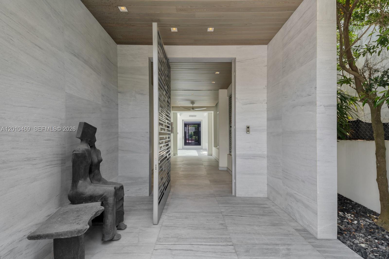 ALTOS DEL MAR NO 1 - Residential