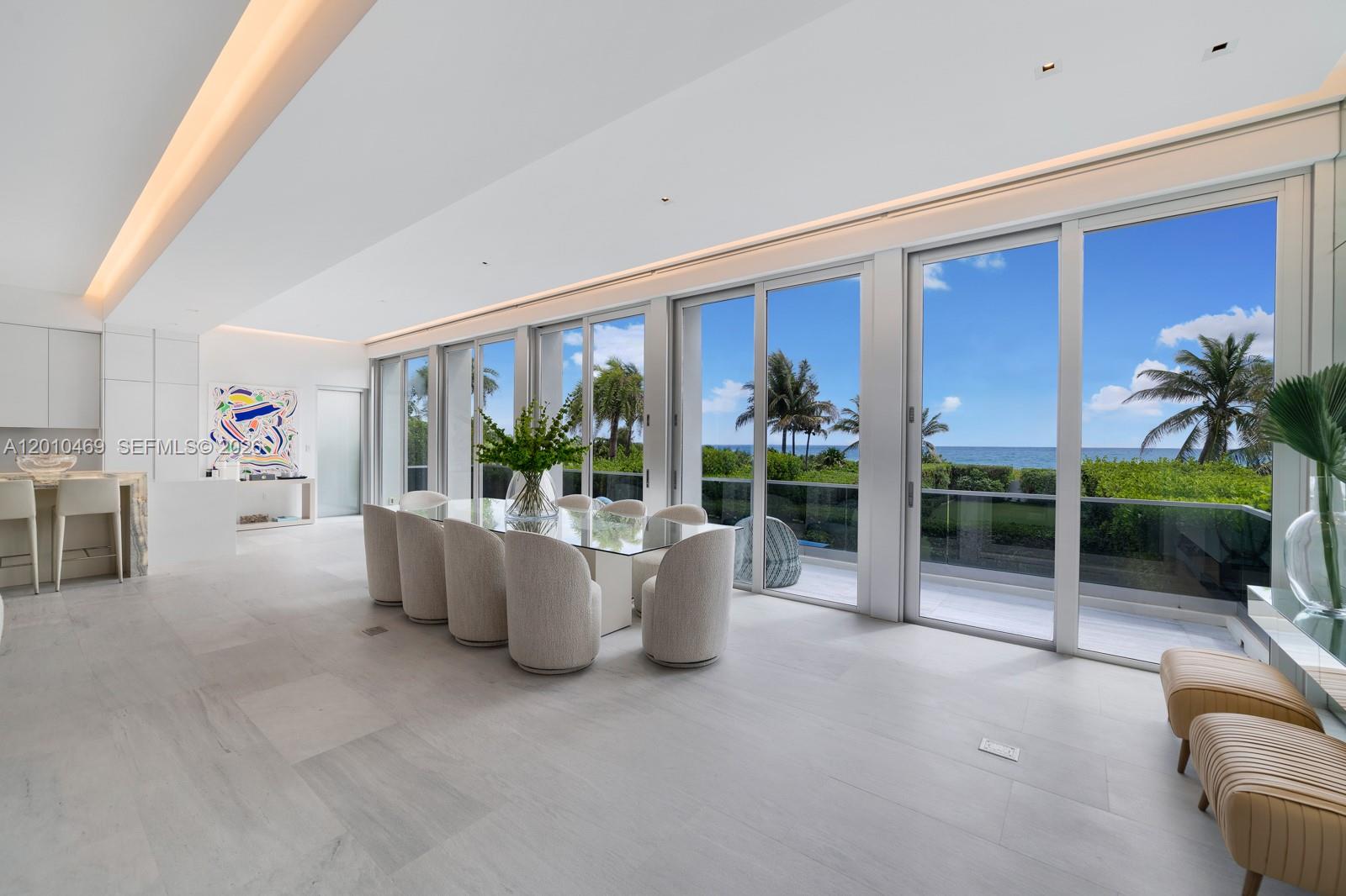 ALTOS DEL MAR NO 1 - Residential