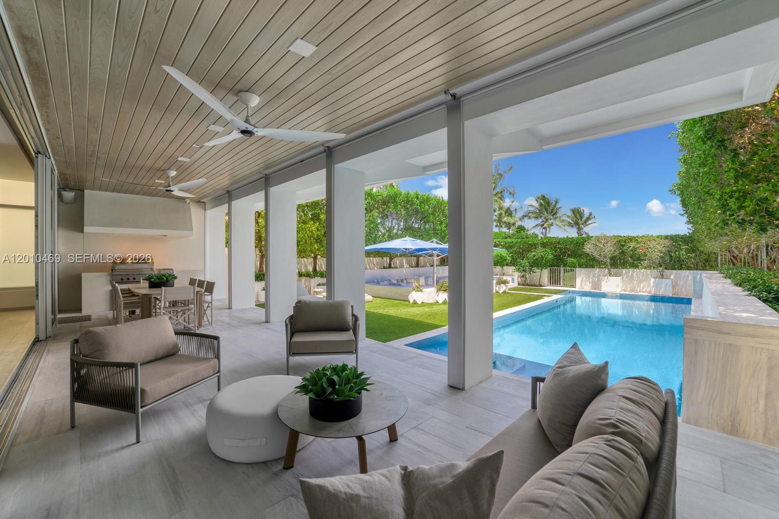 ALTOS DEL MAR NO 1 - Residential