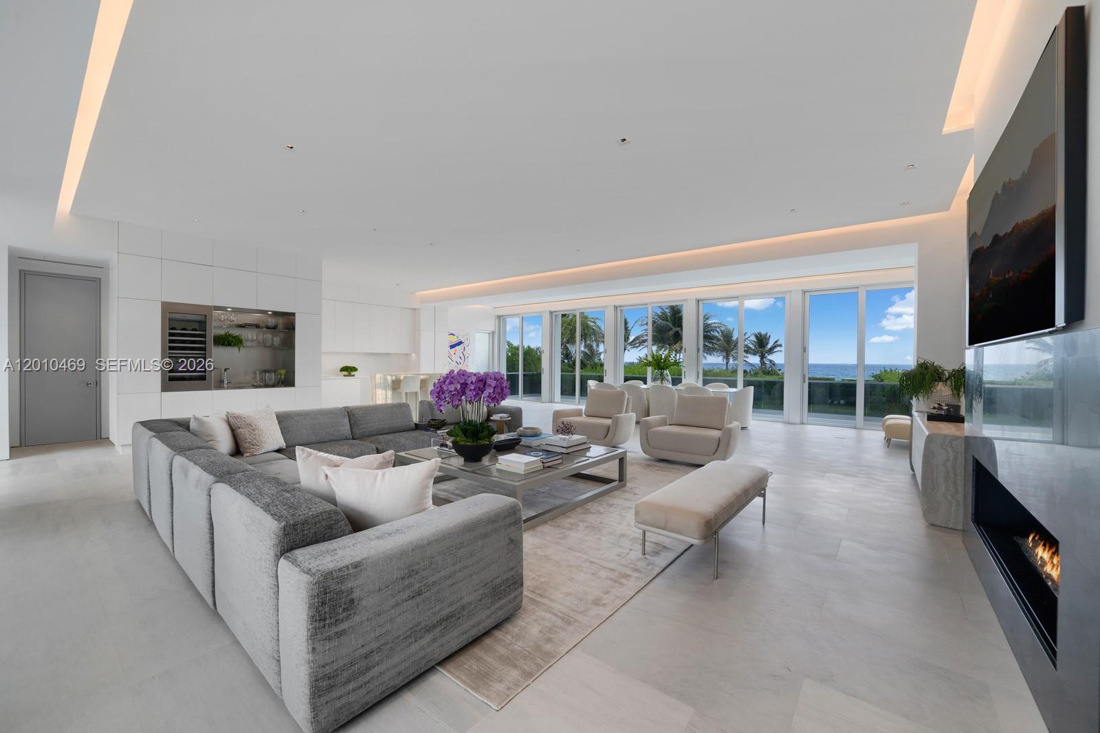 ALTOS DEL MAR NO 1 - Residential